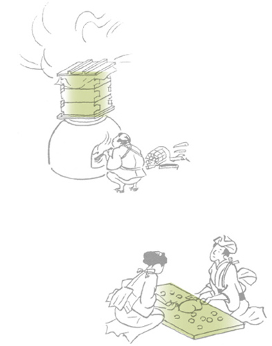 イラスト